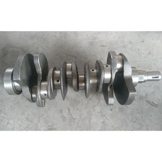 Crankshaft MD305941 for Mitsubishi Engine 6G74