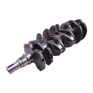 Crankshaft MD367450 for Mitsubishi 4G94 Engine