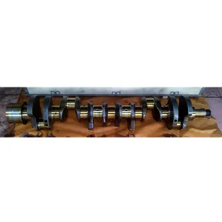 Crankshaft ME032364 for Mitsubishi 6D14 6D15 Engine