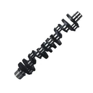 Crankshaft ME072197 23100-93072 for Mitsubishi Engine 6D16 6D16T