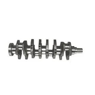 Crankshaft ME996186 for Mitsubishi 8DC90 8DC92 Engine