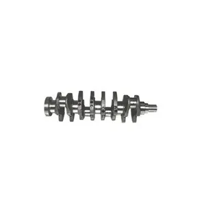Crankshaft ME996186 for Mitsubishi 8DC91 Engine