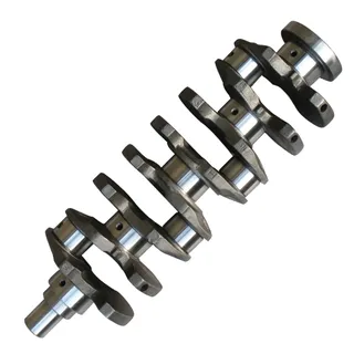 Crankshaft ME997083 ME999355 for Mitsubishi 8DC80 8DC81 8DC82 Engine
