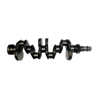 Crankshaft MM408896 for Mitsubishi Engine K4N K4M K4F-DT