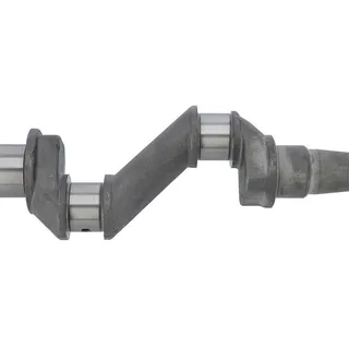 Crankshaft of Air Brake Compressor 618DA3509002A for Hanma Engine 618 628