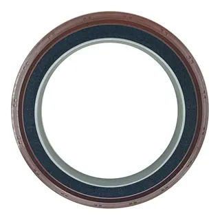 Crankshaft Oil Seal 1096254391 for Isuzu 6BG1 6BB1 6BD1 Engine Hitachi EX200-2 EX200-3 EX200-5 EX210H-5 EX210K-5 LX100 LX80
