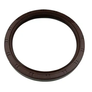 Crankshaft Oil Seal 129916-01790 for Hitachi Excavator ZX60USB-3F ZX65USB-3F