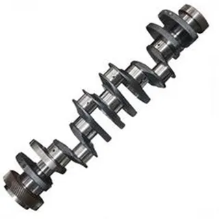 Crankshaft OK75A11301 for Mazda KIA JT Engine