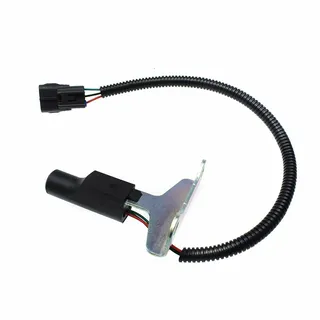 Crankshaft Position Sensor 56027870AB PC127 for 98-03 Dodge Dakota Durango Ram 1500 2500 3500