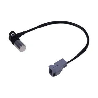 Crankshaft Position Sensor 8973061131 for Hitachi TL1100-3 ZX200-3 ZX350H-3 ZX360W-3 ZX470H-3 ZX850-3 Isuzu Engine 4HK1 6HK1 6WG1