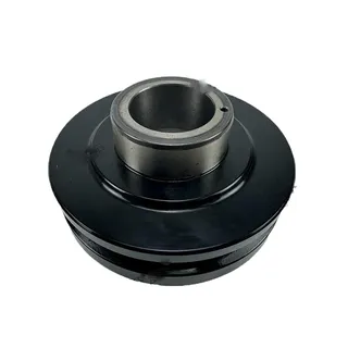 Crankshaft Pulley 119802-21660 for Yanmar Engine 3TNV82 4JH4 4JH5E 4TNV84 4TNV88