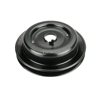 Crankshaft Pulley 12303-FU400 for Nissan Engine K21 K25