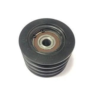 Crankshaft Pulley 134715511A for Hino Engine J08E-UV New Holland Excavator E385B-C