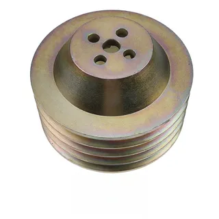 Crankshaft Pulley 4936445 for Cummins Engine 6B 6BT
