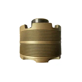 Crankshaft Pulley?6222-33-1411 for?Komatsu Engine SAA6D108E Excavator PC300-6