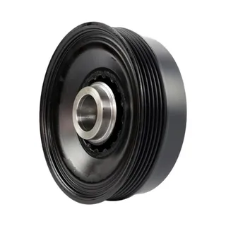 Crankshaft Pulley Vibration Damper 11237525135 11237514461 for Mini Cooper S 2002-2008