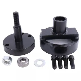 Crankshaft Rear Main Seal Installer Tool JT30040B for John Deere 152 164 180 202
