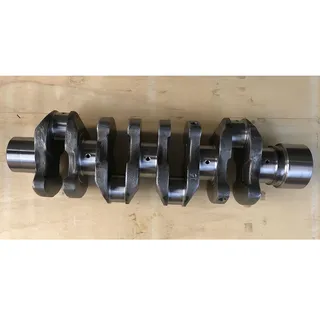 Crankshaft S1341-12281 for Hino Engine J05 J05C J05E
