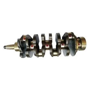 Crankshaft SBA115256751 SBA115256750 for New Holland C175 L170 L175 L213 L215 L218 L220 LS175 Boomer 3045 4055 T2330 TC45D