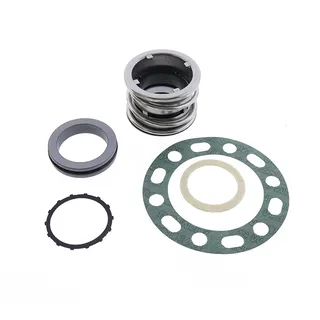 Seal Crankshaft Compressor 05G 17-44145-00 for Carrier Optima Supra Ultima Ultra