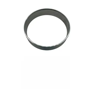 Crankshaft Sleeve 1C010-23300 for Kubota Engine V3300 V3600 V3800 Hyundai 20D-7 25D-7 30D-7 33D-7 HSL850-7