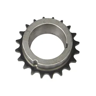 Crankshaft Sprocket 13021-FY500 for Nissan K21 K25 Engine L02 CPL02 CP1F2 Komatsu FCG25-4 FG20C-14 FG28T-8 Forklift