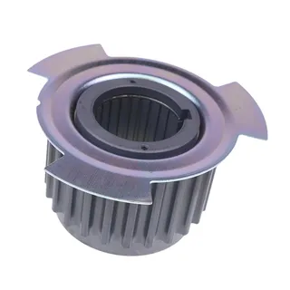Crankshaft Sprocket 23120-35701 for Hyundai Santa Fe XG300 XG350 Kia Sedona Sorento Amanti