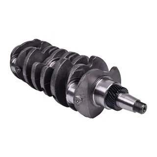 Crankshaft T430998 for Perkins Engine 404D-22 404C-22 404C-22T 404D-22T