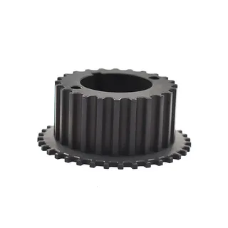 Crankshaft Timing Pulley 13521-46040 for Toyota Supra Lexus GS300 GS400 GS430 IS300 SC300 SC400