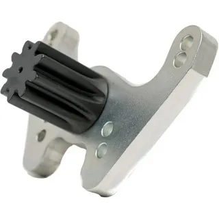 Crankshaft Turning Tool 9996956 for Volvo Engine D12 D16 Truck VN VNL VHD VNM Mack MP7 MP8 MP10