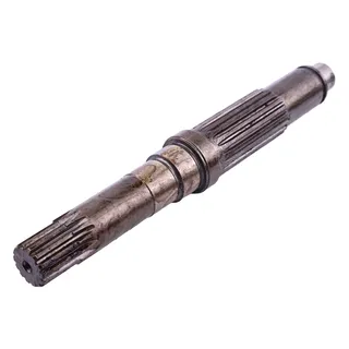Shaft TZ263B2002-01 for Komatsu Excavator PC130-6 PC120-6 PC100-6 PC128UU-1 PC100N-6
