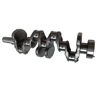 Crankshaft 129407-21000 for Yanmar Engine 4TNV88 GEHL Hitachi JCB Kohler Komatsu Mustang Takeuchi