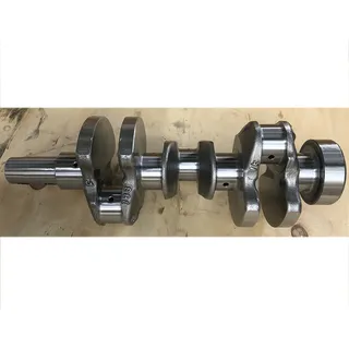 Crankshaft YM129001-21000 YM129001-21100 for Komatsu 3D88-3 3D88E-3 3D88E-6 3D84-3 3D84E-3