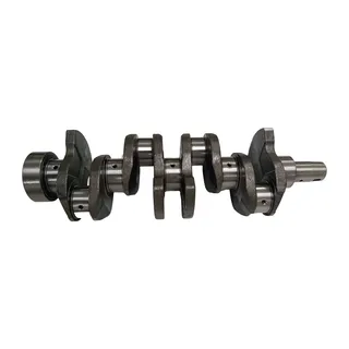 Crankshaft 129902-21000 for Yanmar Engine 4TNE94L 4TNE98 4TNV94CHT 4TNV94FHT 4TNV94HT 4TNV94L 4TNV98 4TNV98T