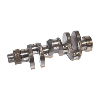 Crankshaft YM719660-21700 for Komatsu Engine 3D72-2 3D72N-2BB