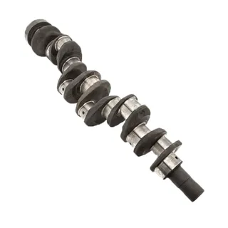 Crankshaft ZZ90229 for Perkins Engine 1006-6 1006-60T 1006-6T 1006E-6TW 1006-60TA 1006-60TW
