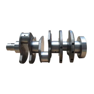 Crankshaft ZZ90236 for Perkins Engine 1103 1103A-33 1103A-33T 1103B-33??1103??33 1103??33??1103D-33TA