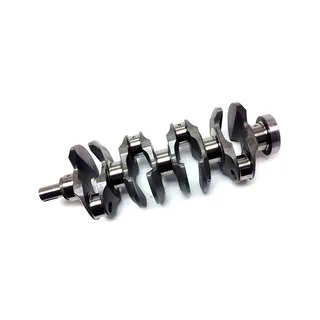 Crankshaft 0214-4316 0418-47220 for Deutz F8L413 Engine