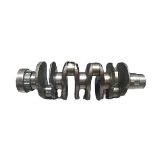 Crankshaft 04502706 for Deutz Engine TCD2012L04 TCD4.1L4