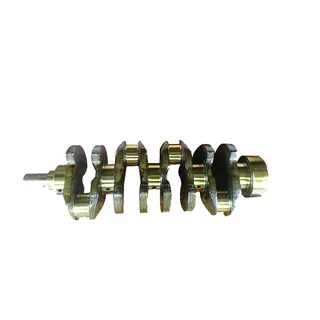 Crankshaft 06A105021/A/G/L for Vw Passat B5