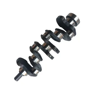 Crankshaft 1-12310503-2 for Isuszu 6SD1 6SD1T Engine