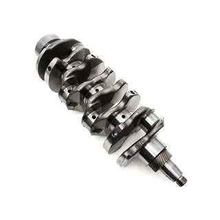 Crankshaft 115256990 for Perkins Engine 404A-22 404D-22 404D-22T 404D-22TA 404F-22 404F-22T 104-22
