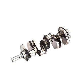 Crankshaft 12200-97516 for Nissan RF8 Engine