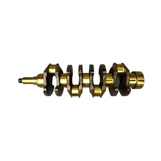 Crankshaft 12200-MA70A for Nissan Engine ZD30