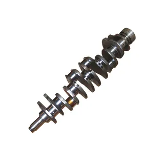 Crankshaft 12200-Z5500 12200-Z5568 12200-Z5602 12200-Z5660 for Nissan FE6 FE6T Engine