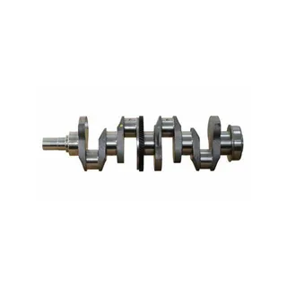 Crankshaft 12201-30W80 for Nissan Z24 Z24I Engine