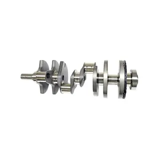Crankshaft 12201-67001 12200-65300 for Nissan Engine TD27