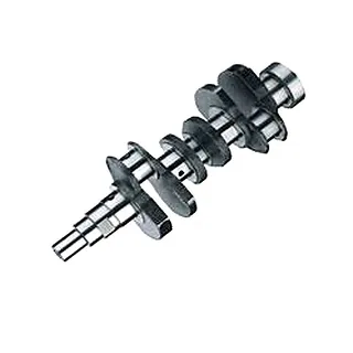 Crankshaft 12221-73001 for Suzuki F8A Engine