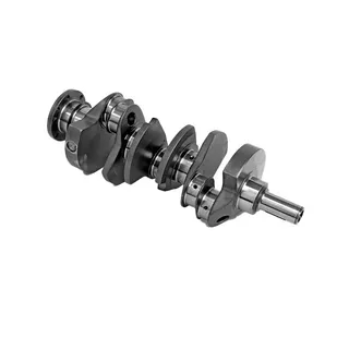 Crankshaft 129407-21000 for Yanmar TK486 TK486V Thermo King SB-110 SB-130 SB-190 SB-200 SB-210 SB-230 SB-300 SB-310 SB-400 SB-430