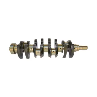 Crankshaft 13400-78150-71 for Toyota Engine 3Y 4Y Forklift 02-2TG20 02-2TG25 02-7FG30 02-7FGJ35 02-7FGK30 7FGCU15 7FGU15 7FGU32 8FGCU15 8FGCU25 8FGU15 8FGU32